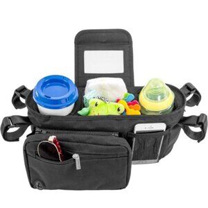 NEW Lusso stroller organizer